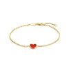 14-karaat-gouden-armband-met-rood-hart-van-epoxy-lengte-16-18-cm