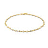 14-karaat-gouden-armband-met-transparante-diamanten-schakels-061-crt-lengte-18-cm