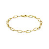 14-karaat-gouden-armband-met-unieke-schakels-5-mm-breed-lengte-19-cm