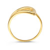14-karaat-gouden-asymmetrische-ring-van-12-mm-breed