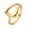 14-karaat-gouden-asymmetrische-ring-van-12-mm-breed