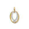 14-karaat-gouden-bicolor-hanger-goud-en-witgoud-ovaal-met-zirkonia-11-5-mm-x-20-mm