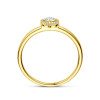 14-karaat-gouden-bloem-ring-met-diamanten-0-17-crt