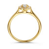 14-karaat-gouden-bloemen-ring-met-diamanten-halo-0-43-crt