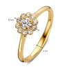 14-karaat-gouden-bloemen-ring-met-diamanten-halo-0-43-crt