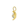 14-karaat-gouden-bloemhanger-met-diamant-0-11-crt-10-mm-x-15-mm