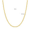 14-karaat-gouden-collier-met-anker-schakels-glanzend-4-7-mm-breed-lengte-45-cm