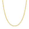14-karaat-gouden-collier-met-anker-schakels-glanzend-4-7-mm-breed-lengte-45-cm