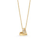 14-karaat-gouden-collier-met-hartje-en-sprankelende-diamanten-0-06-crt-lengte-42-cm-45-cm