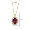 14-karaat-gouden-collier-met-roze-toermalijn-en-halo-van-diamanten-0-14-crt-lengte-42-45-cm