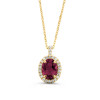 14-karaat-gouden-collier-met-roze-toermalijn-en-halo-van-diamanten-0-14-crt-lengte-42-45-cm