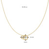 14-karaat-gouden-collier-met-verbonden-rondjes-lengte-42-cm-45-cm