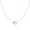 14-karaat-gouden-collier-met-verbonden-rondjes-lengte-42-cm-45-cm
