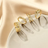 14-karaat-gouden-crossover-ring-met-briljant-geslepen-diamanten-0-38-crt