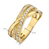 14-karaat-gouden-crossover-ring-met-briljant-geslepen-diamanten-0-38-crt