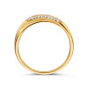 14-karaat-gouden-crossover-ring-met-diamant-0-15-crt-4-4-mm-breed