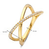 14-karaat-gouden-crossover-ring-met-diamanten-rij-0-12-crt-9-3-mm-breed