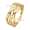 14-karaat-gouden-crossover-ring-van-9-mm-breed