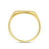 14-karaat-gouden-damesring-glanzend-ovaal-6-5-mm-breed