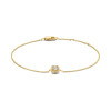 14-karaat-gouden-diamanten-armband-014-crt-met-bloem-hanger-lengte-161718-cm