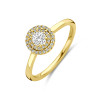 14-karaat-gouden-diamanten-entourage-ring-0-36-crt-8-5-mm-breed