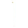 14-karaat-gouden-doortrek-oorbel-met-diamant-in-hartvorm-0-15-crt-1-1-mm-breed-hoogte-70-mm