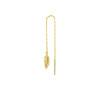 14-karaat-gouden-doortrekoorbel-met-bladmotief-3-5-mm-breed-hoogte-70-mm-per-stuk