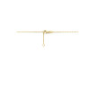 14-karaat-gouden-druppel-ketting-met-blauwe-topaas-van-6-mmx-9-mm-lengte-42-44-cm