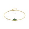 14-karaat-gouden-edelsteen-armband-met-groene-malachiet-lengte-16-18-cm