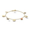 14-karaat-gouden-edelsteen-armband-met-witte-oranje-en-bruine-maansteen-lengte-19-cm