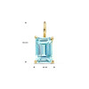 14-karaat-gouden-edelsteen-hanger-met-blauwe-topaas-rechthoek-4-5-mm-x-10-5-mm
