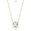 14-karaat-gouden-edelsteen-ketting-met-ronde-blauwe-topaas-11-mm-lengte-42-45-cm