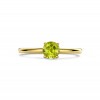 14-karaat-gouden-edelsteen-ring-met-een-solitaire-peridoot-van-5-mm
