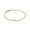 14-karaat-gouden-figaro-armband-1-8-mm-lengte-11-16-cm