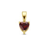 14-karaat-gouden-geboortesteen-hanger-met-hartje-en-zirkonia-4-5-mm-x-9-5-mm
