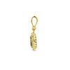 14-karaat-gouden-geboortesteen-hanger-met-lichtgroene-zirkonia-augustus