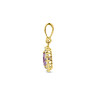 14-karaat-gouden-geboortesteen-hanger-met-paarse-zirkonia-februari