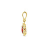 14-karaat-gouden-geboortesteen-hanger-met-rode-zirkonia-januari
