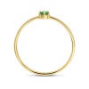 14-karaat-gouden-geboortesteen-ring-mei-groene-smaragd