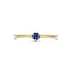14-karaat-gouden-geboortesteen-ring-september-blauwe-saffier