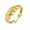 14-karaat-gouden-gedraaide-croissant-ring-6-5-mm-breed