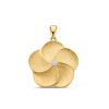 14-karaat-gouden-gematteerde-bloem-hanger-met-zirkonia-diameter-21-mm