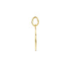 14-karaat-gouden-glanzende-graveerhanger-diameter-18-mm