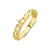 14-karaat-gouden-glanzende-ring-schakel-design-3-5-mm-breed