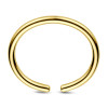 14-karaat-gouden-glanzende-spangarmband-6-mm-breed-diameter-62-mm