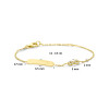 14-karaat-gouden-graveerarmband-met-zirkonia-infinity-teken-lengte-11-13-cm