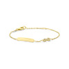 14-karaat-gouden-graveerarmband-met-zirkonia-infinity-teken-lengte-11-13-cm