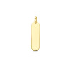 14-karaat-gouden-graveerhanger-met-bar-vorm-7-mm-breed-hoogte-29-mm