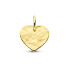 14-karaat-gouden-graveerhanger-met-gehamerd-hartje-10-5-mm-breed-hoogte-13-mm