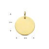 14-karaat-gouden-graveerhanger-rond/variant/diameter-18-mm